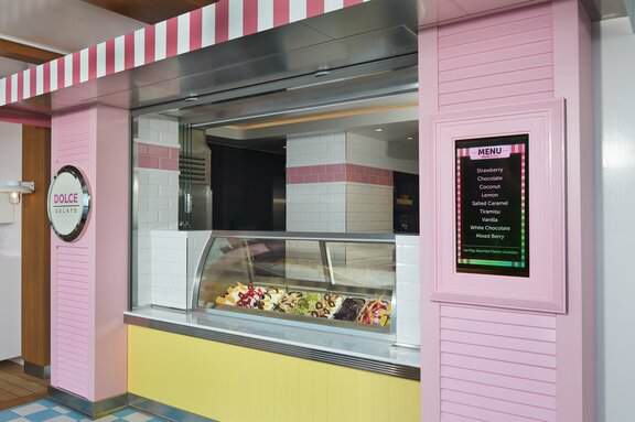 gelato